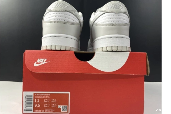 Dust" Nike Low DD1503-103 "Photon Dunk 1107